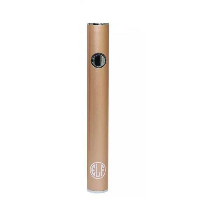 Honeystick Elf 510 Thread Variable Voltage Battery - Rose Gold