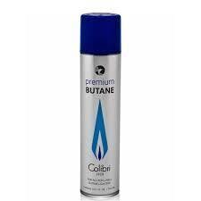 Colibri Premium Butane - 300ml
