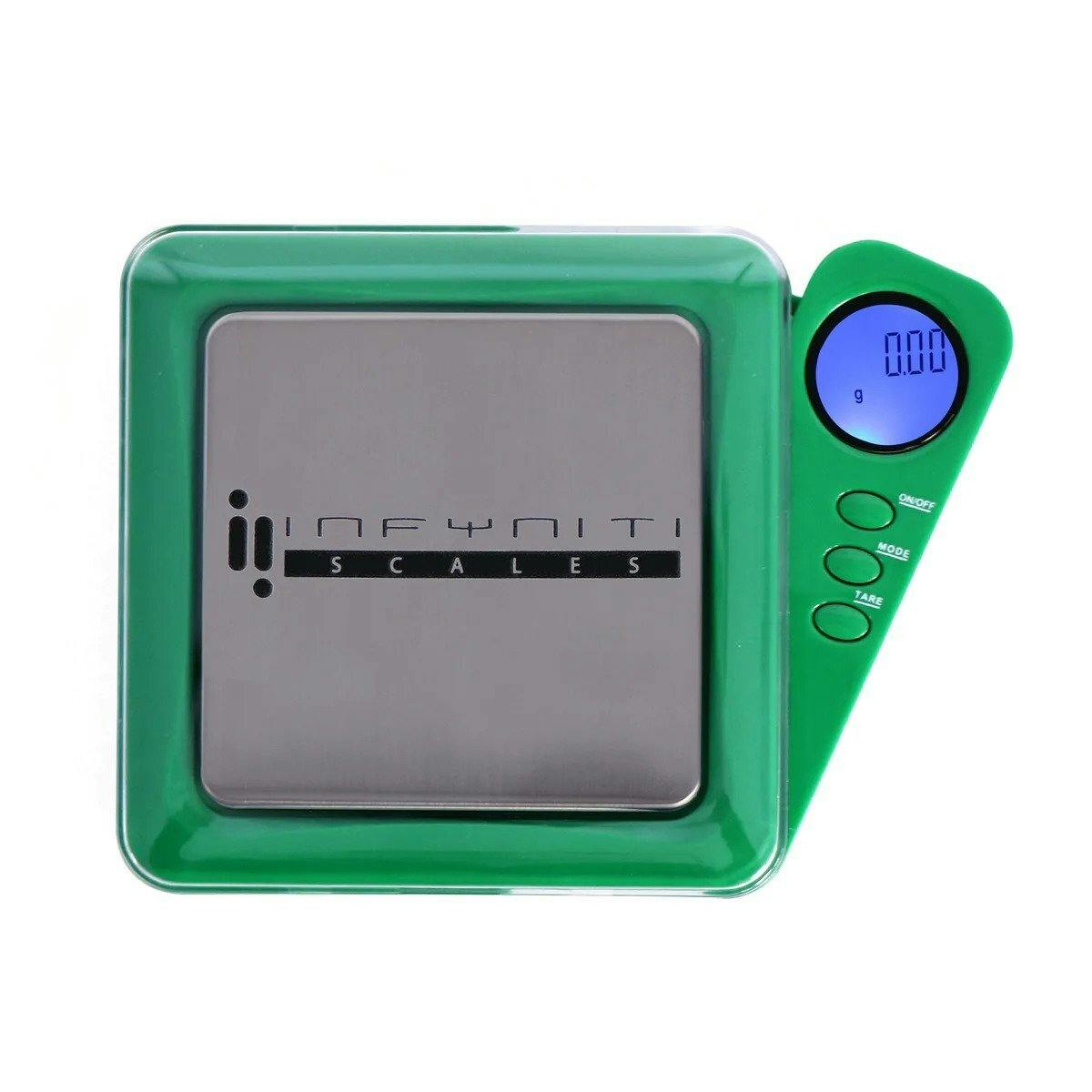 Infyniti - Panther Digital Pocket Scale - 100g x 0.01g
