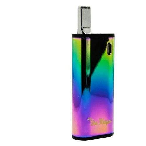 The BeeKeeper 2.0 Vaporizer by HoneyStick - Multicolour