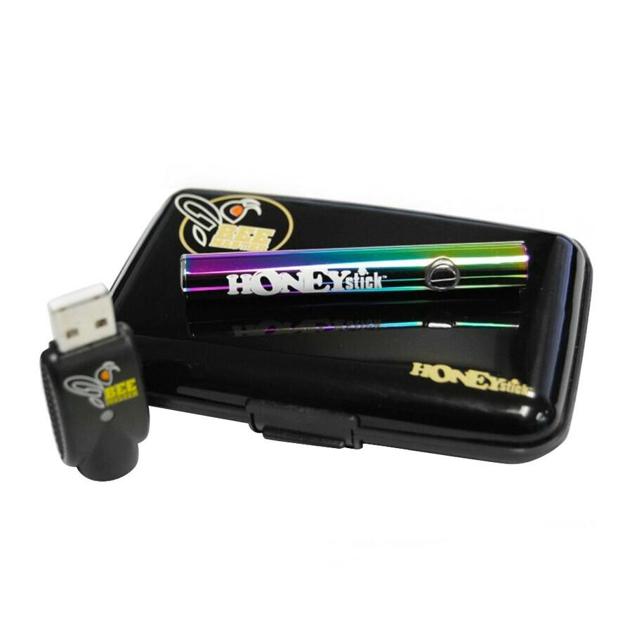 BeeMaster 510 Variable Voltage Vape Battery by HoneyStick