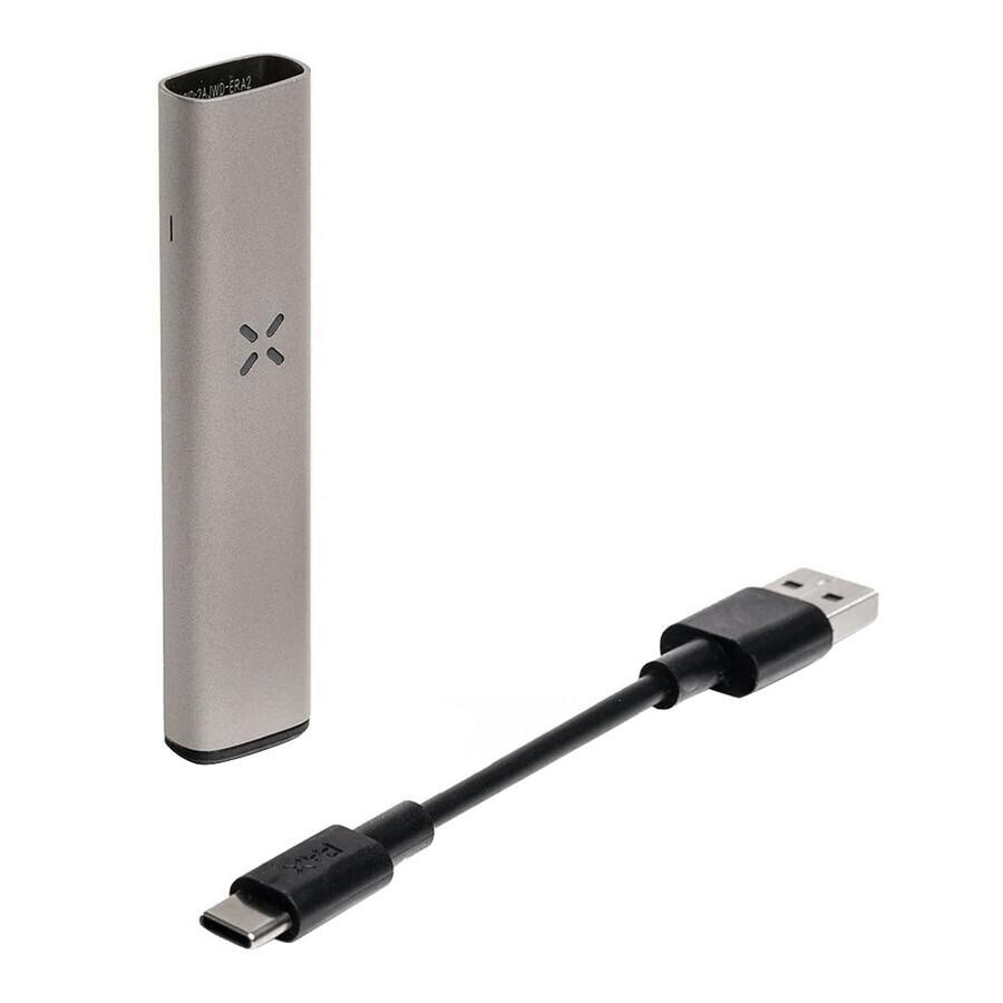 PAX Mini | Silver | Vaporizer