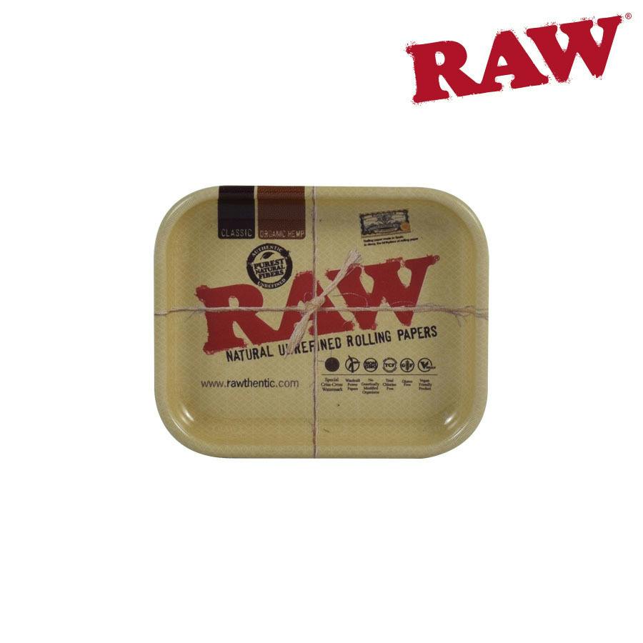 RAW Tiny Tray Pin