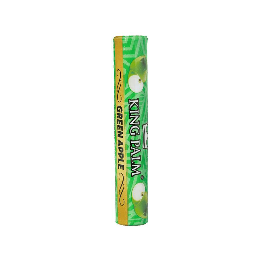 King Palm Green Apple Mini Pre-Roll