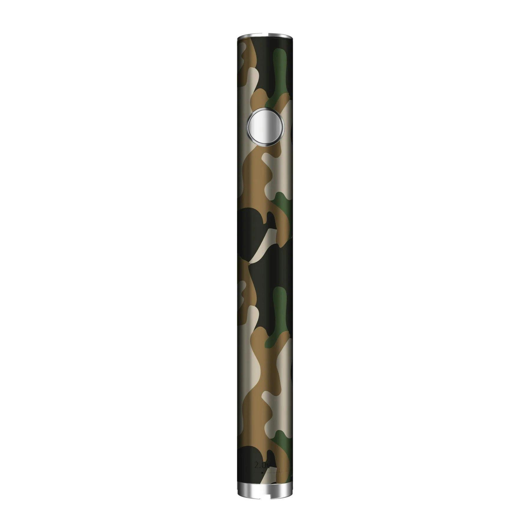 Honeystick - 510 Variable Voltage Twist Battery Camo