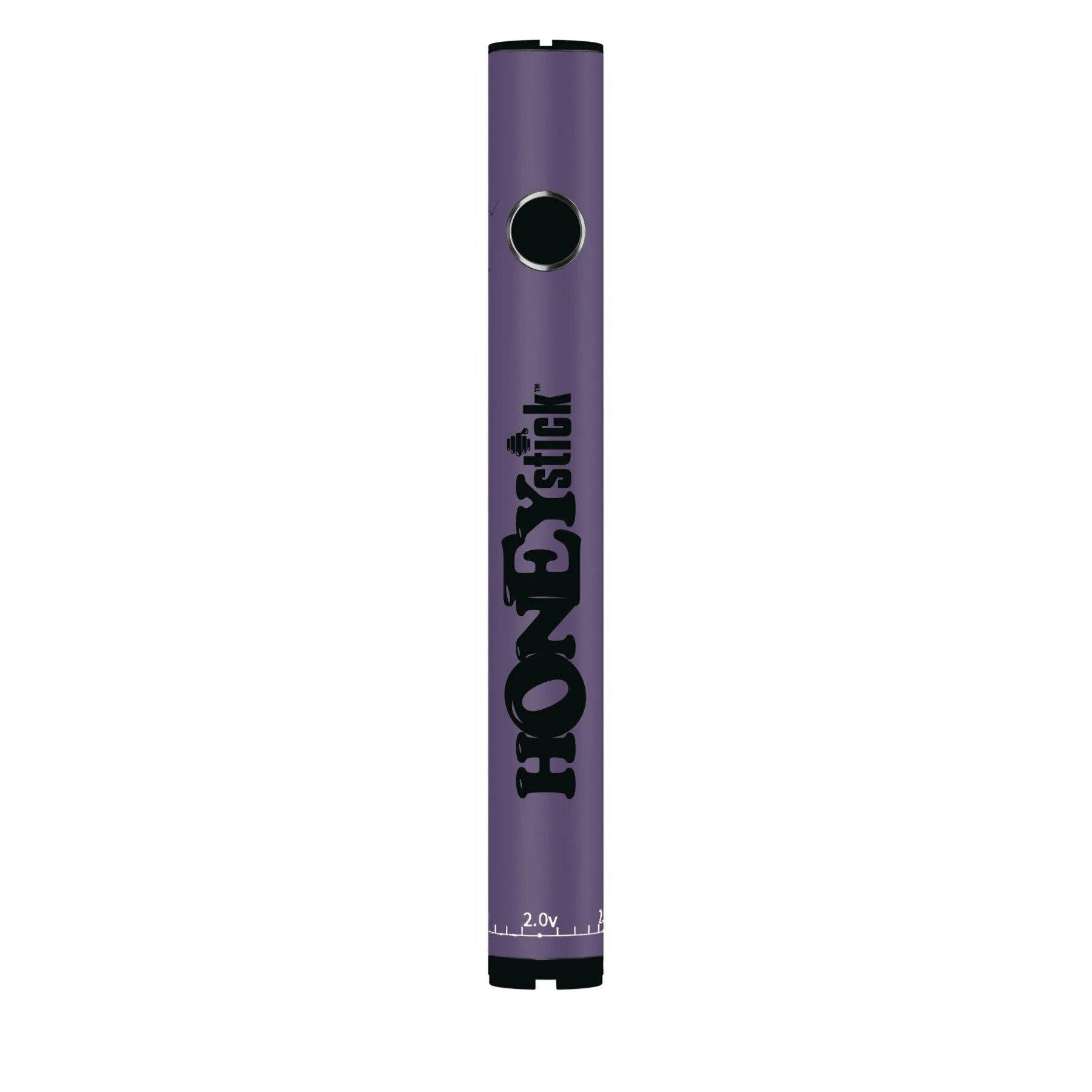 HoneyStick - 510 Variable Voltage Twist Battery - Purple