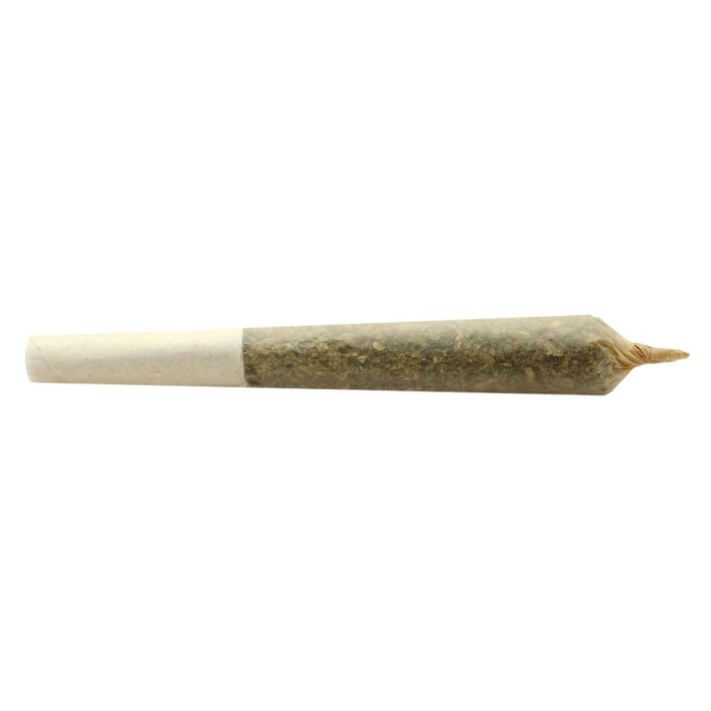 Big Buddy Indica | Joints | 1g | 2pk