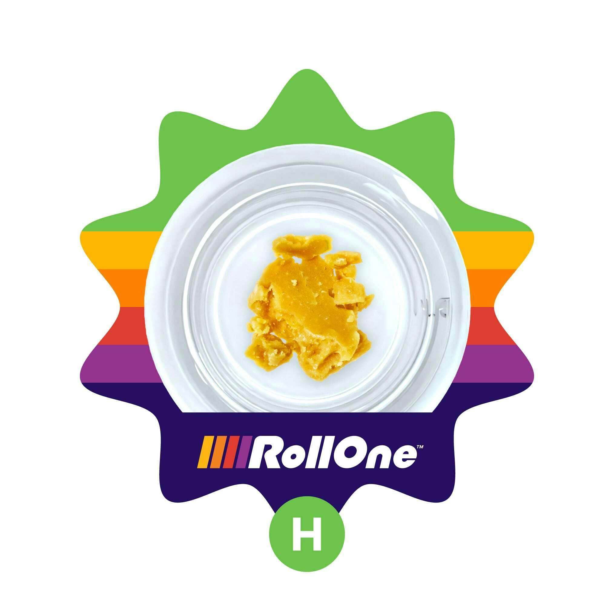 Sun Mints Budder