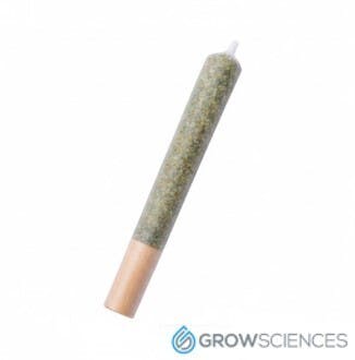 Strawbanger x Flashbang Live Rosin Hash Hole