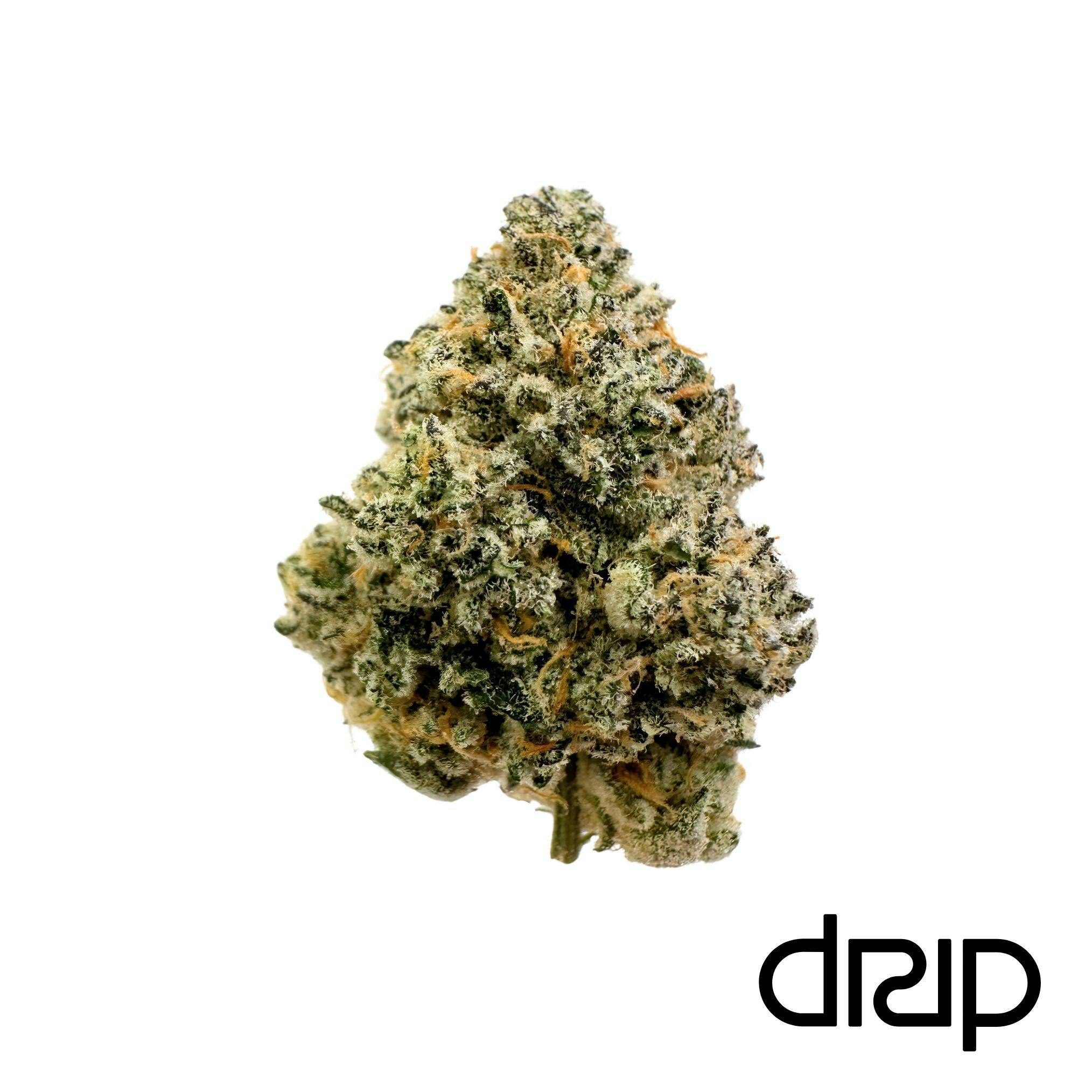 Blue Dream Z Smalls