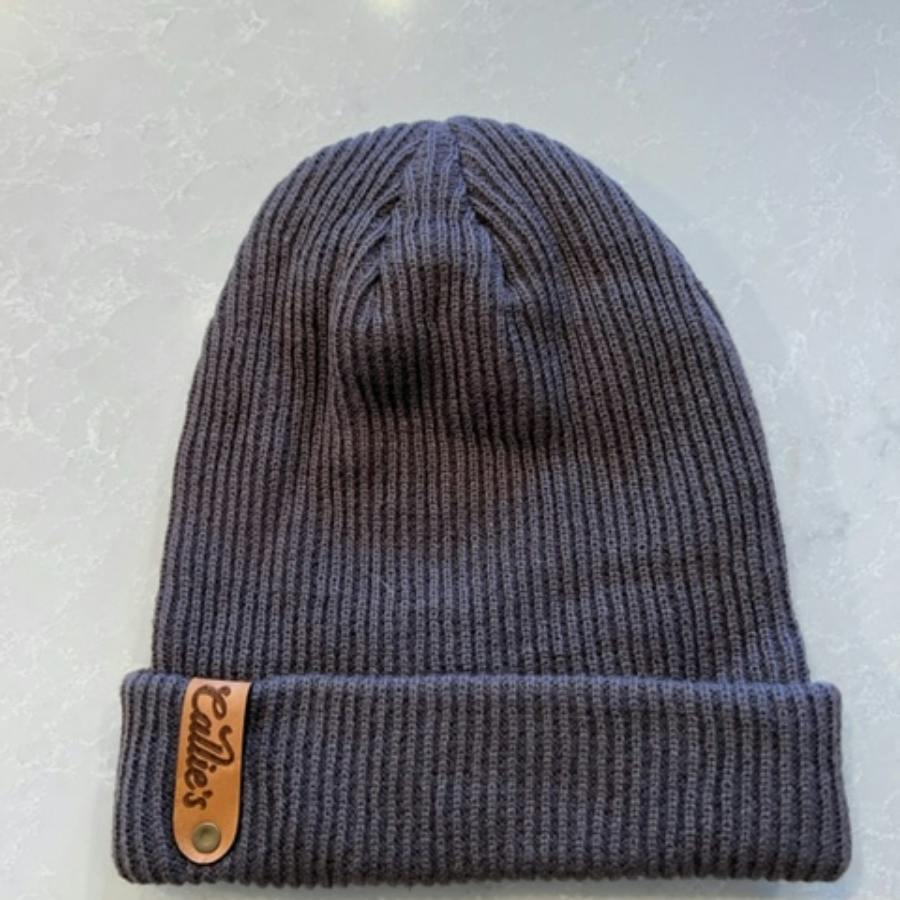 Callie's Multicolored Beanie | $25