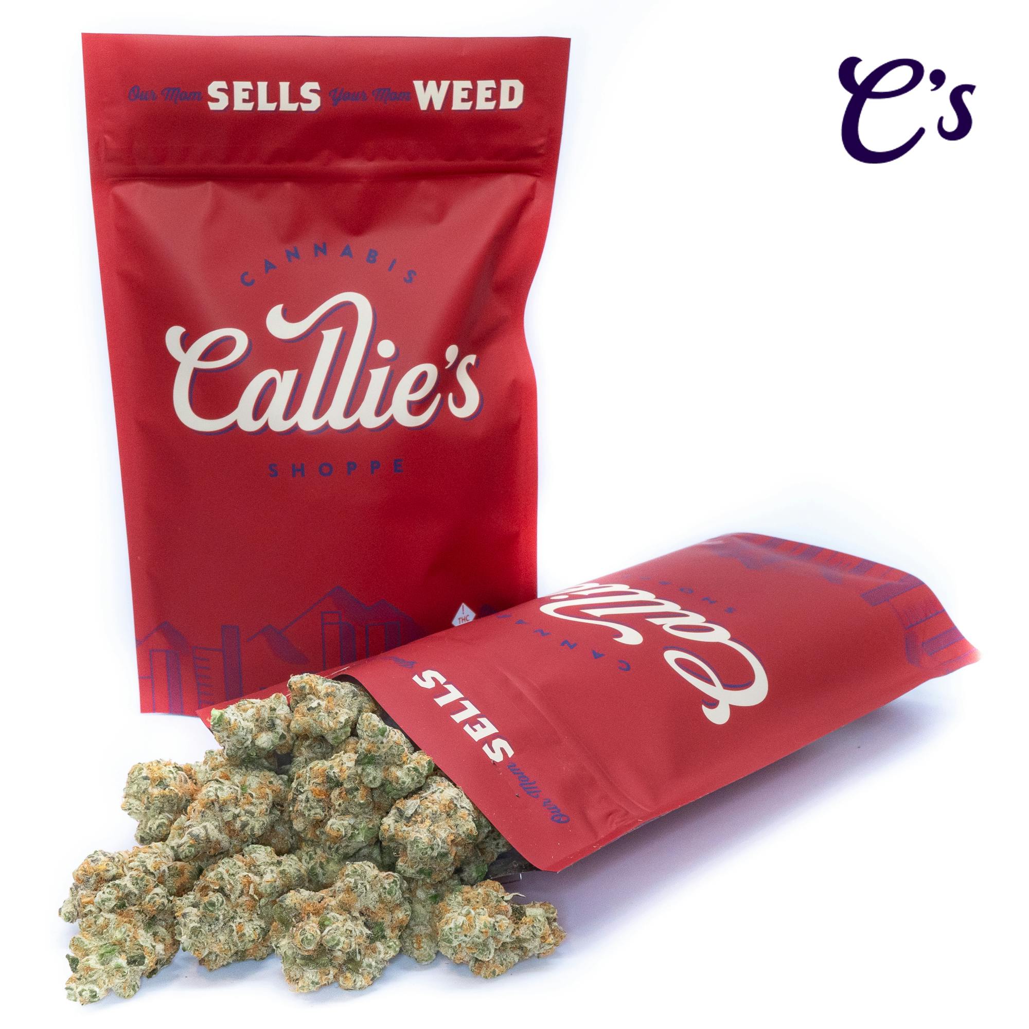 | $99 Pre-Pack Oz | Banana OG | Indica