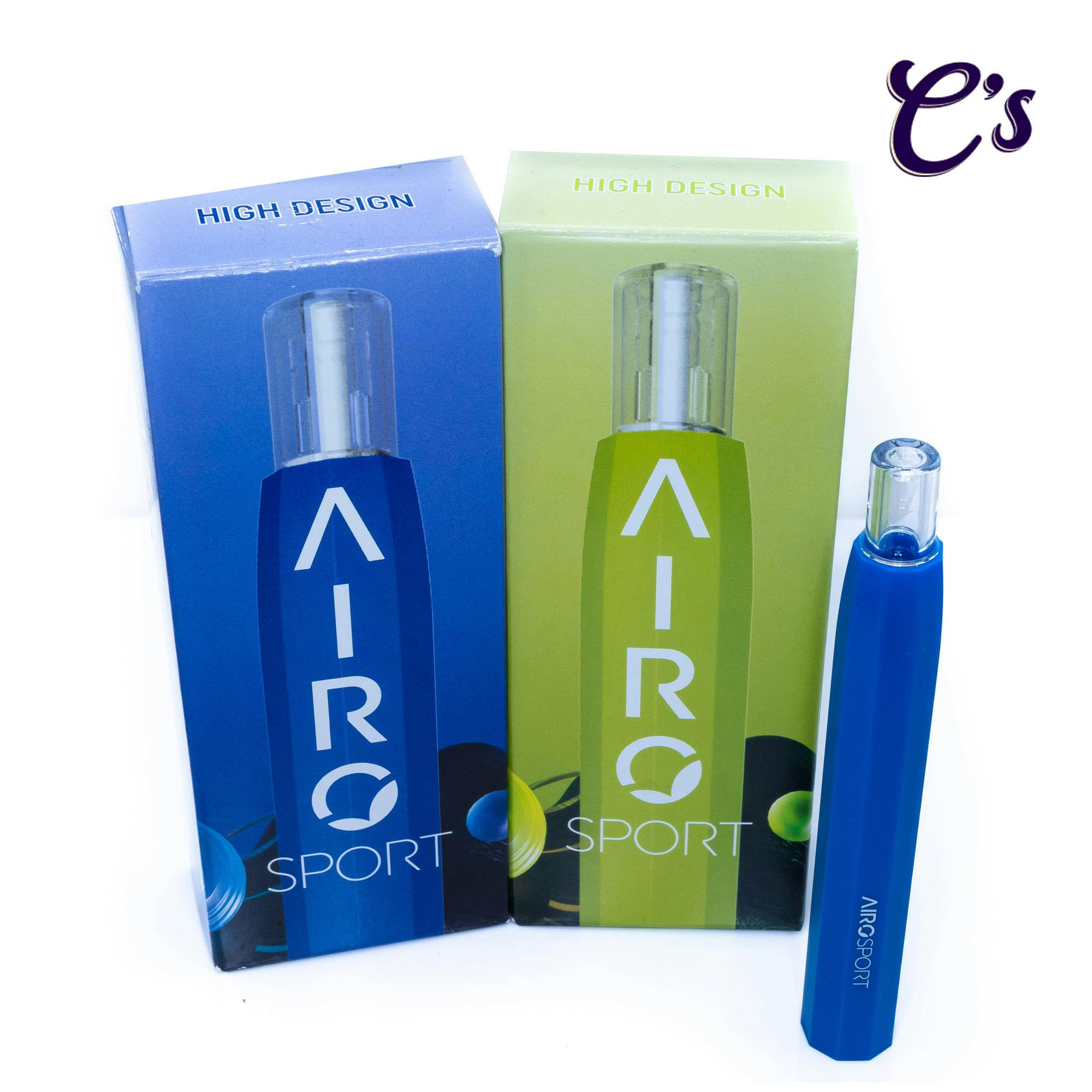 Airo Pro | Battery | Sport $25