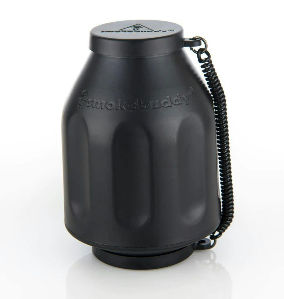 Smoke Buddy Jr. | $18