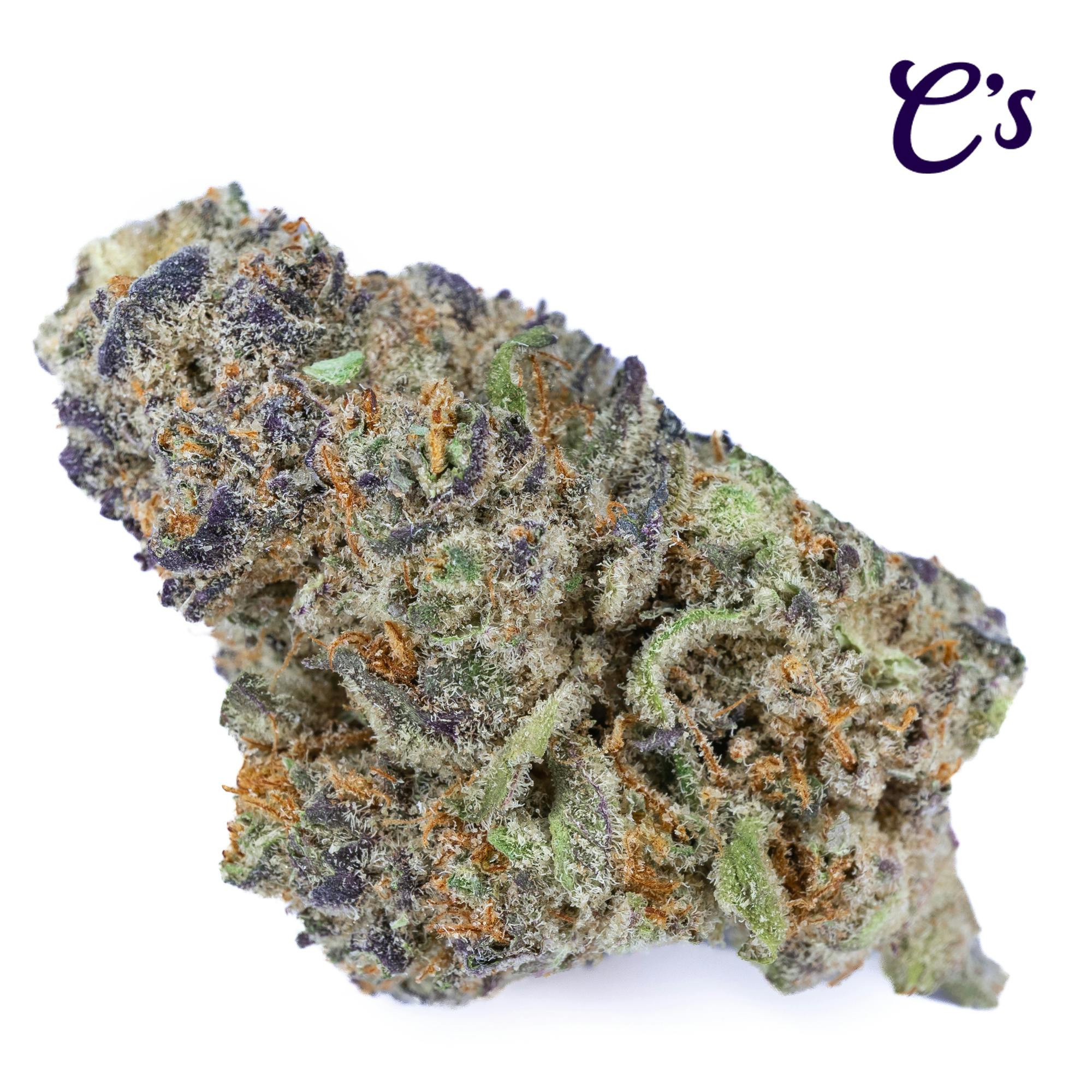 | Head Hunter | Sativa | Bud
