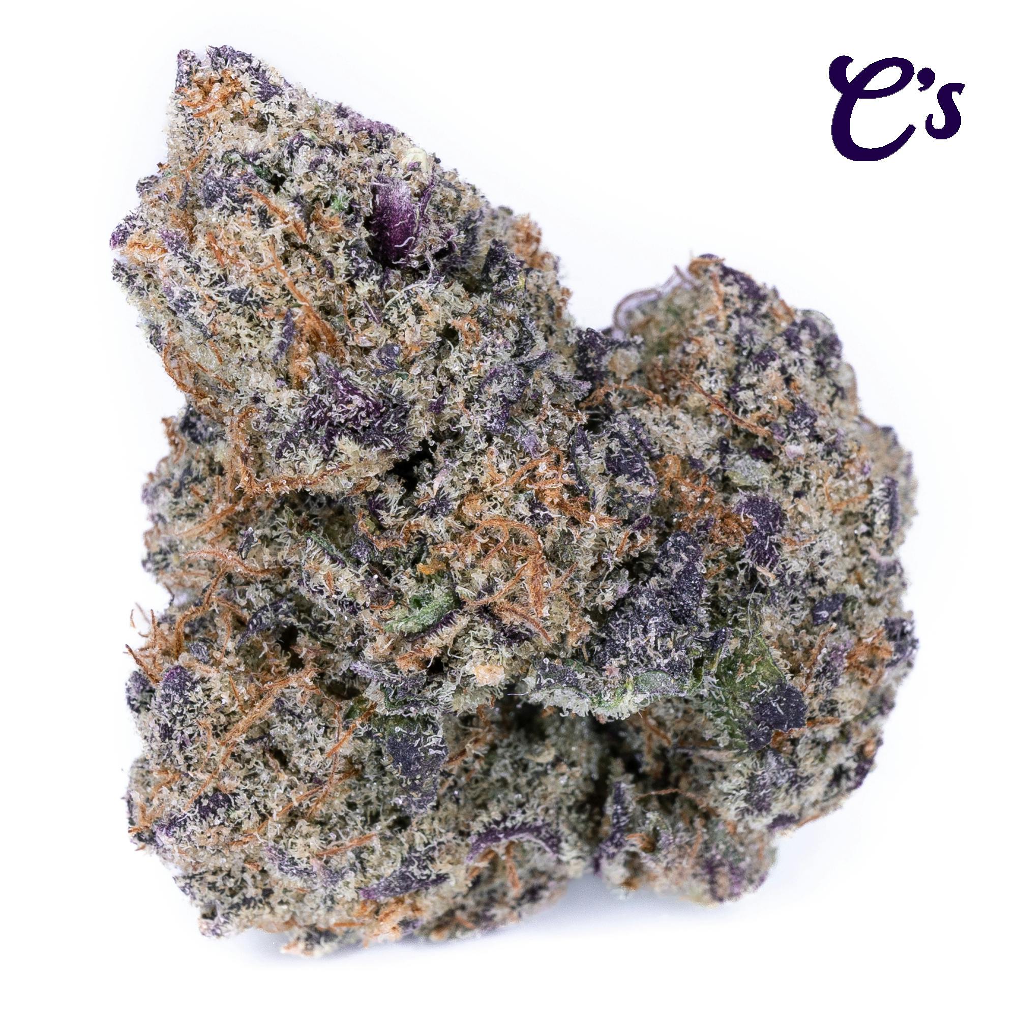 | King Ernie's | Zoap | Hybrid | Bud