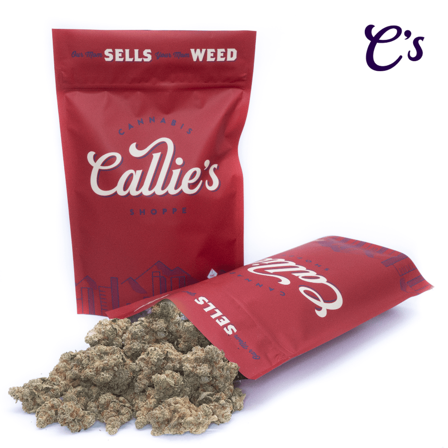 | $59 Pre-Pack Oz | Apple Fritter | Hybrid | Popcorn