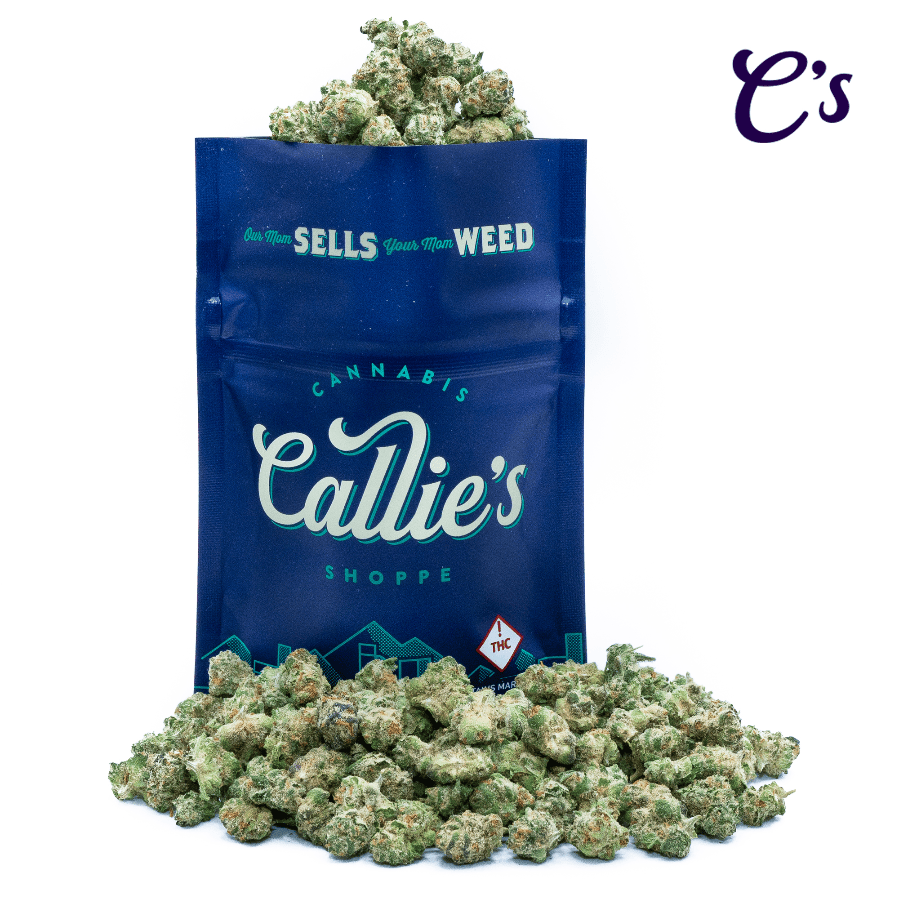 | $25 Pre-Pack 1/8th | Jerry's Dream | Sativa
