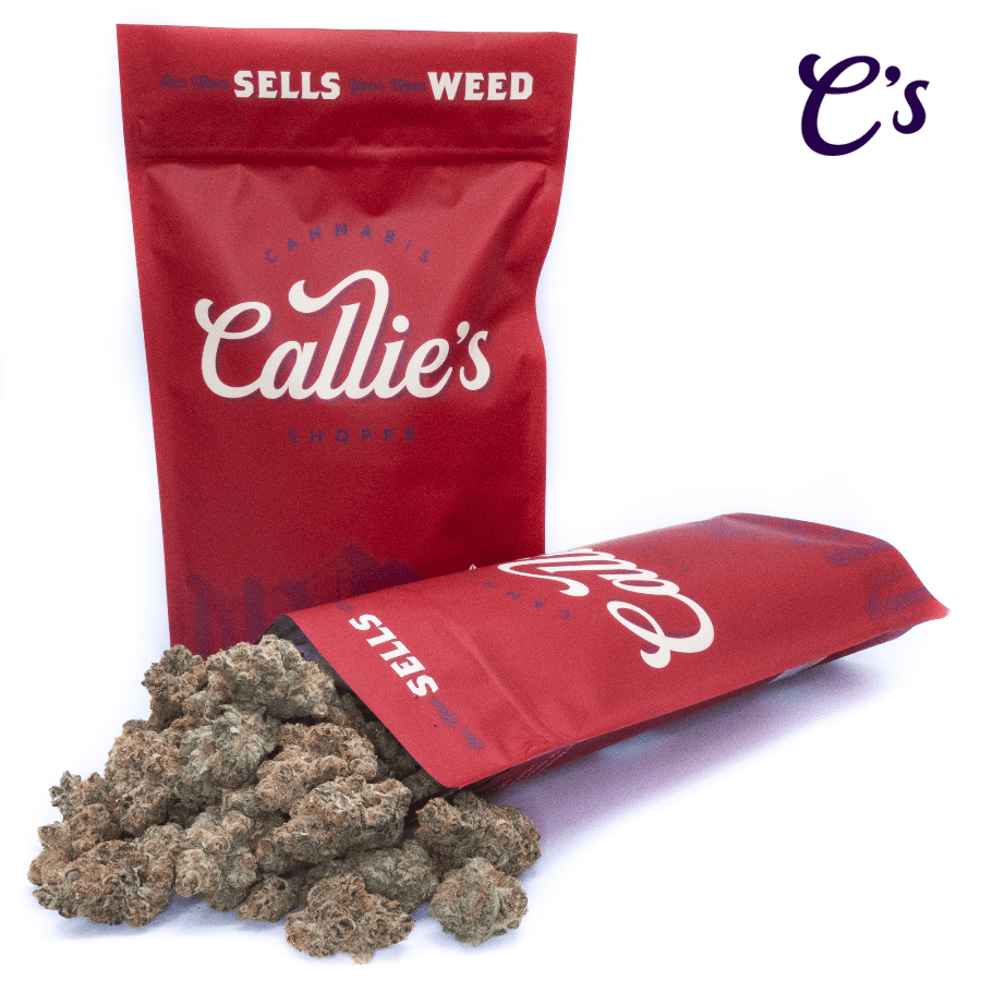 | $99 Pre-Pack Oz | Apple Zoap | Indica | Bud