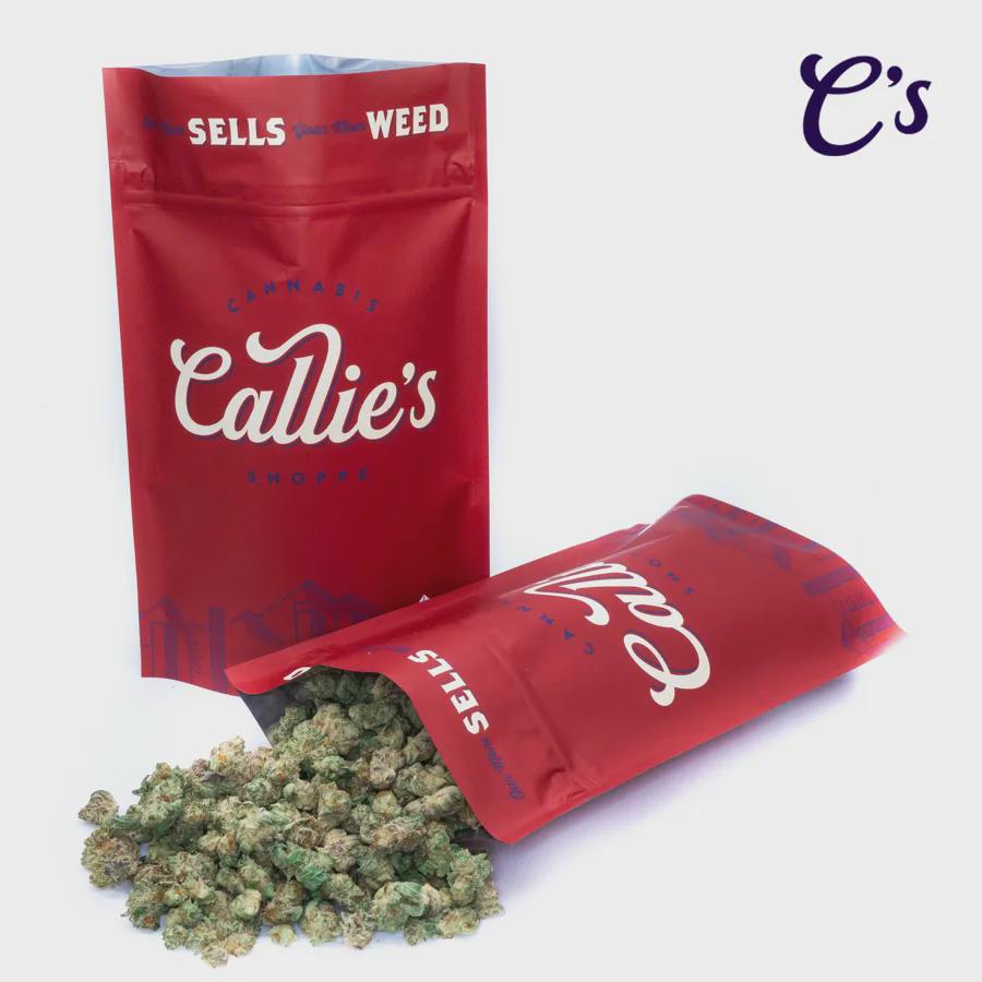 | $59 Pre-Pack Oz | M.A.C Truck | Indica | Popcorn