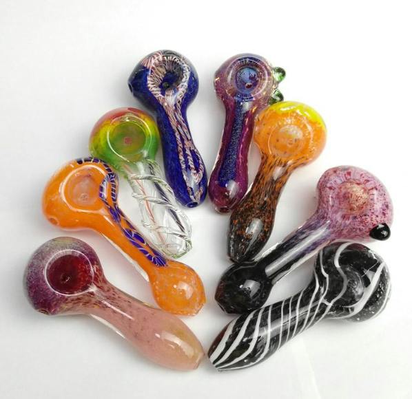 Glass Pipe | $10
