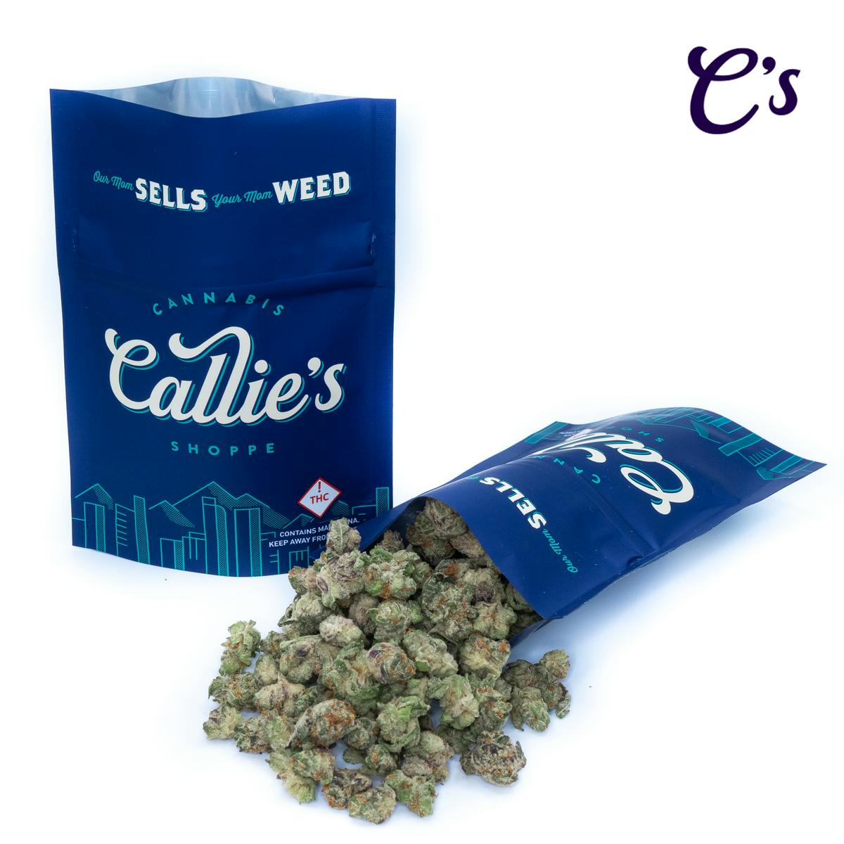 | $15 Pre-Pack 1/8th | Zoap | Hybrid cannabis product