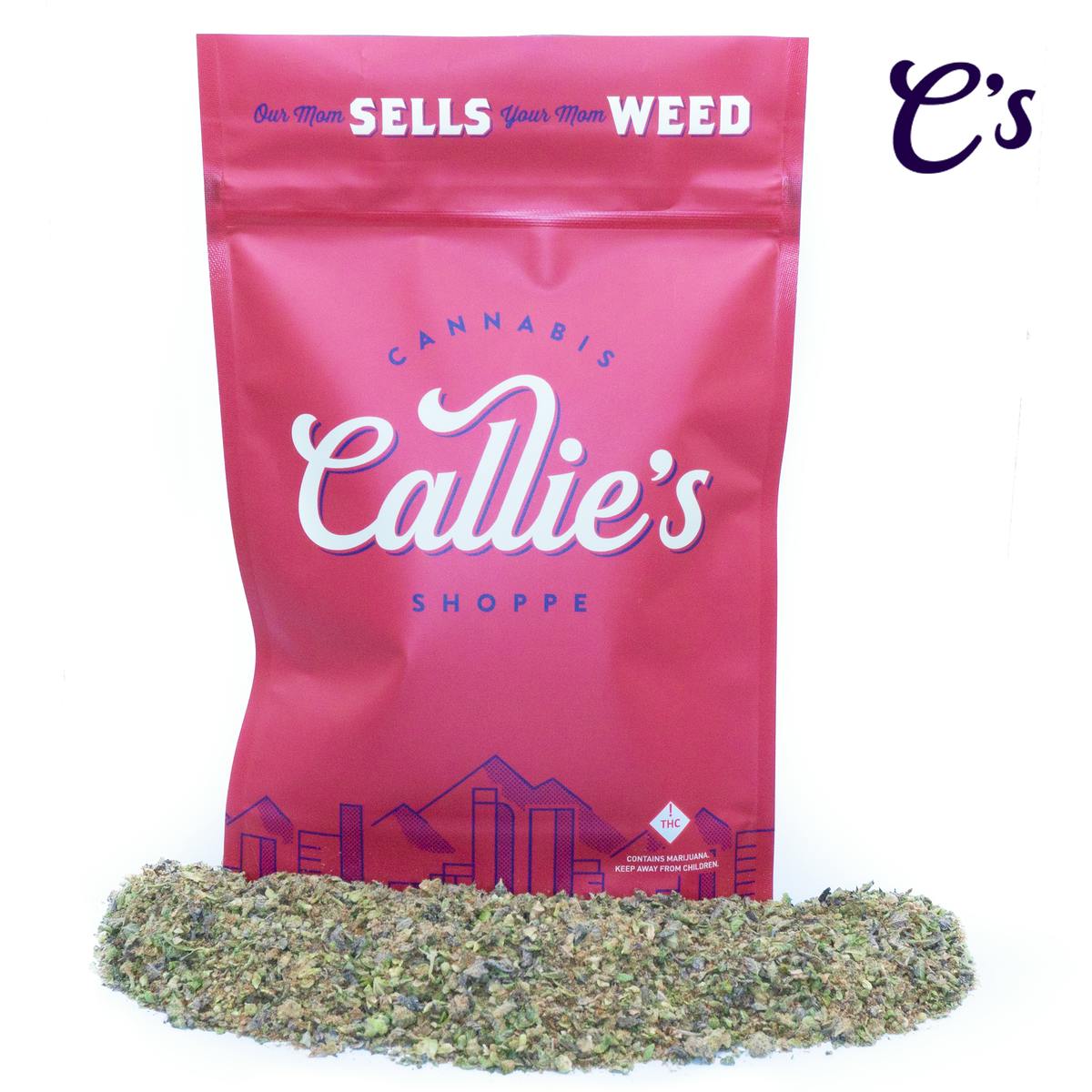 | $29 Pre-Pack Oz | Blue Limone | Indica | Shake cannabis product
