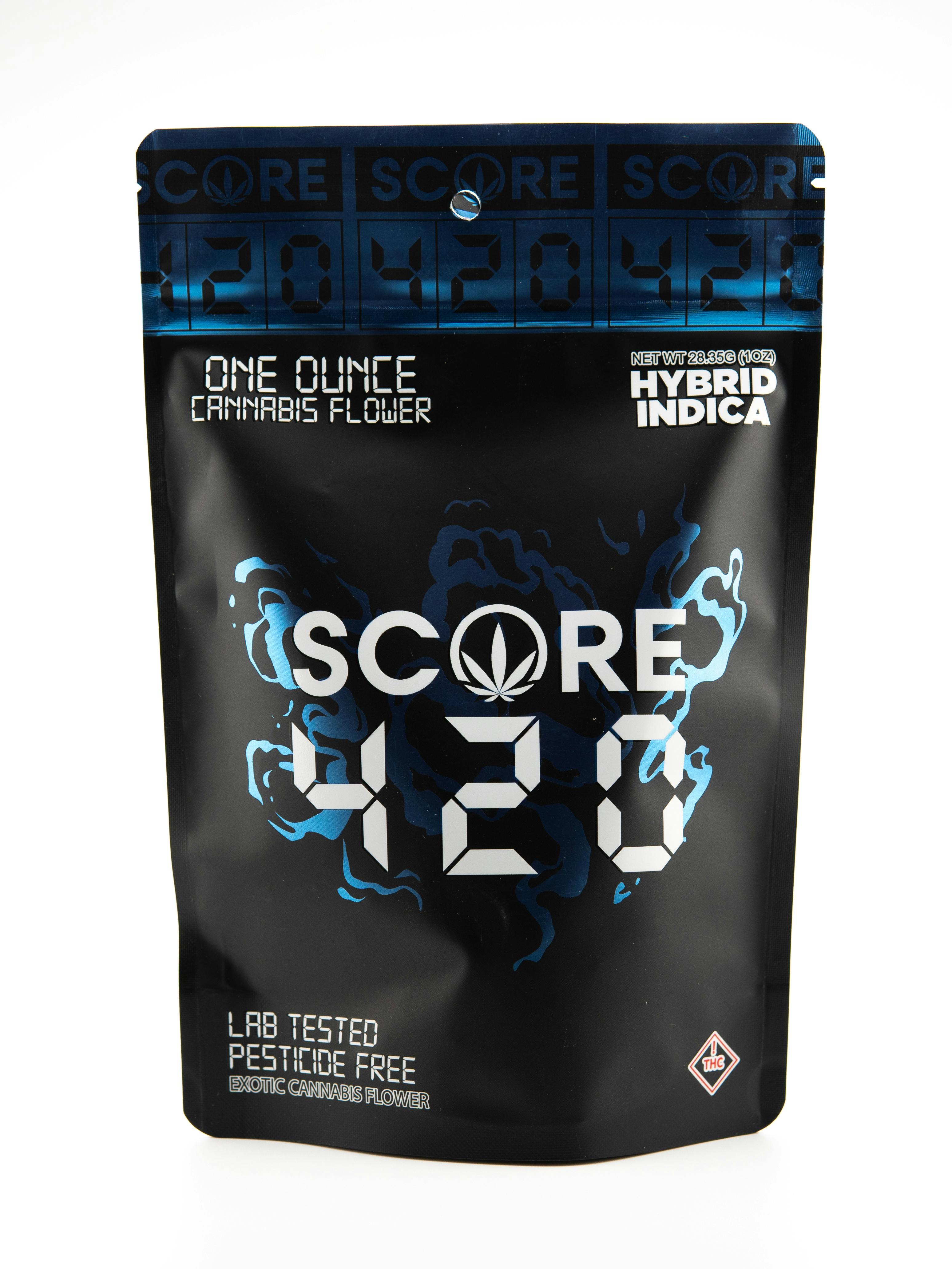 S420 Sherbcake (IH) 28g