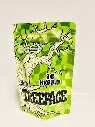 Treeface Lemon Citron (H) 7g by Treeface