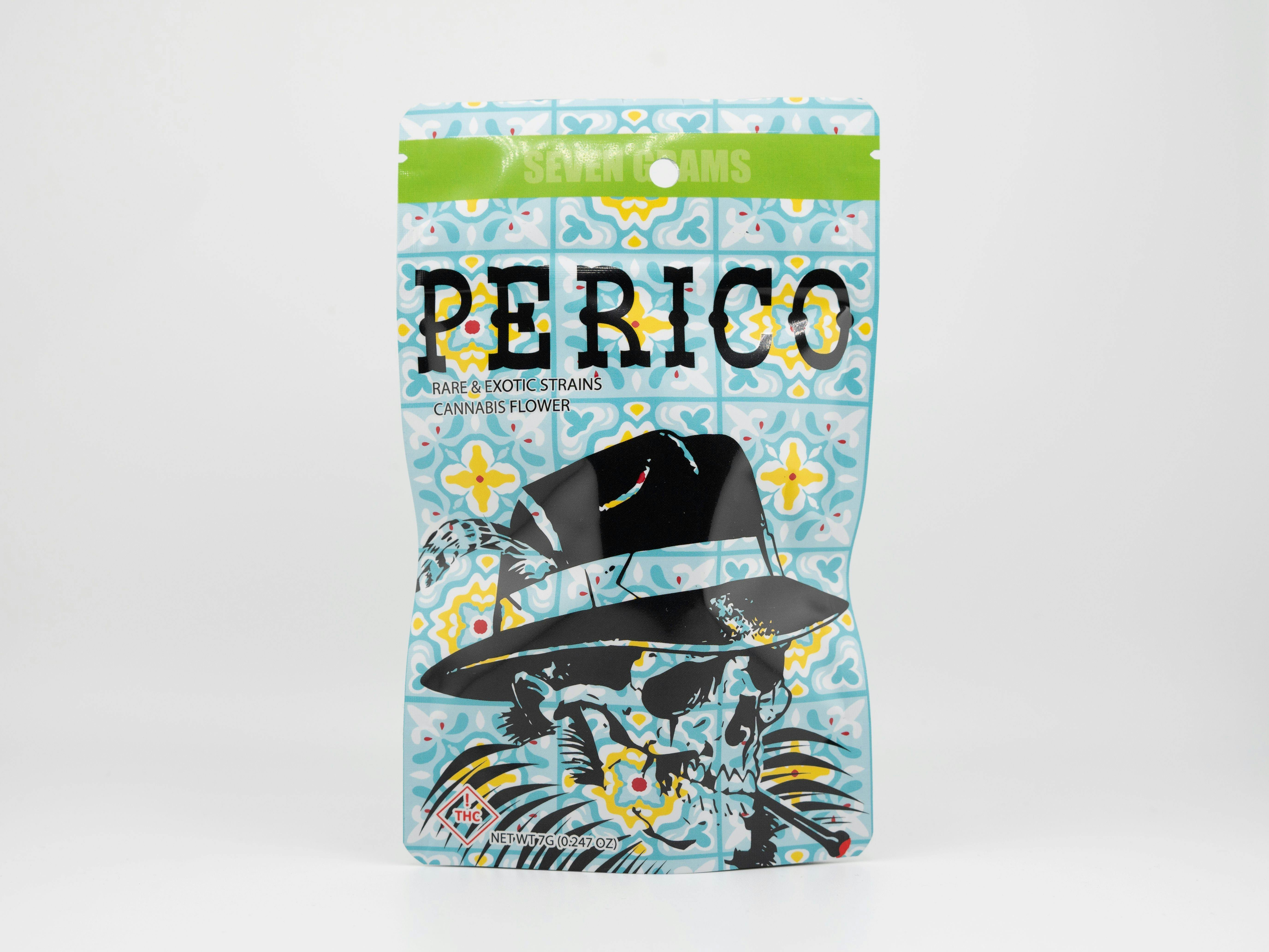 Perico Fortune Cookies