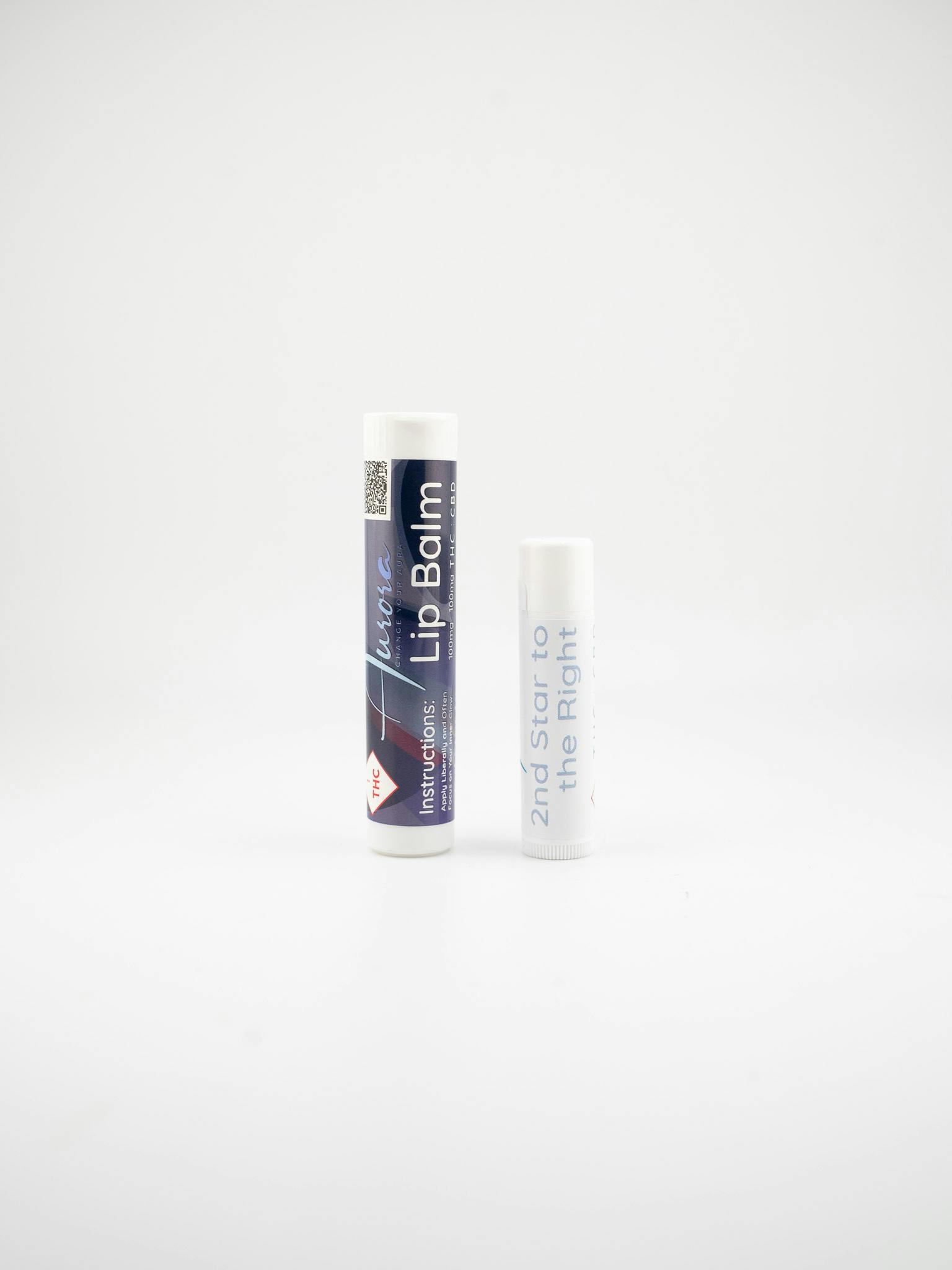 Aurora Lip 2nd Star
