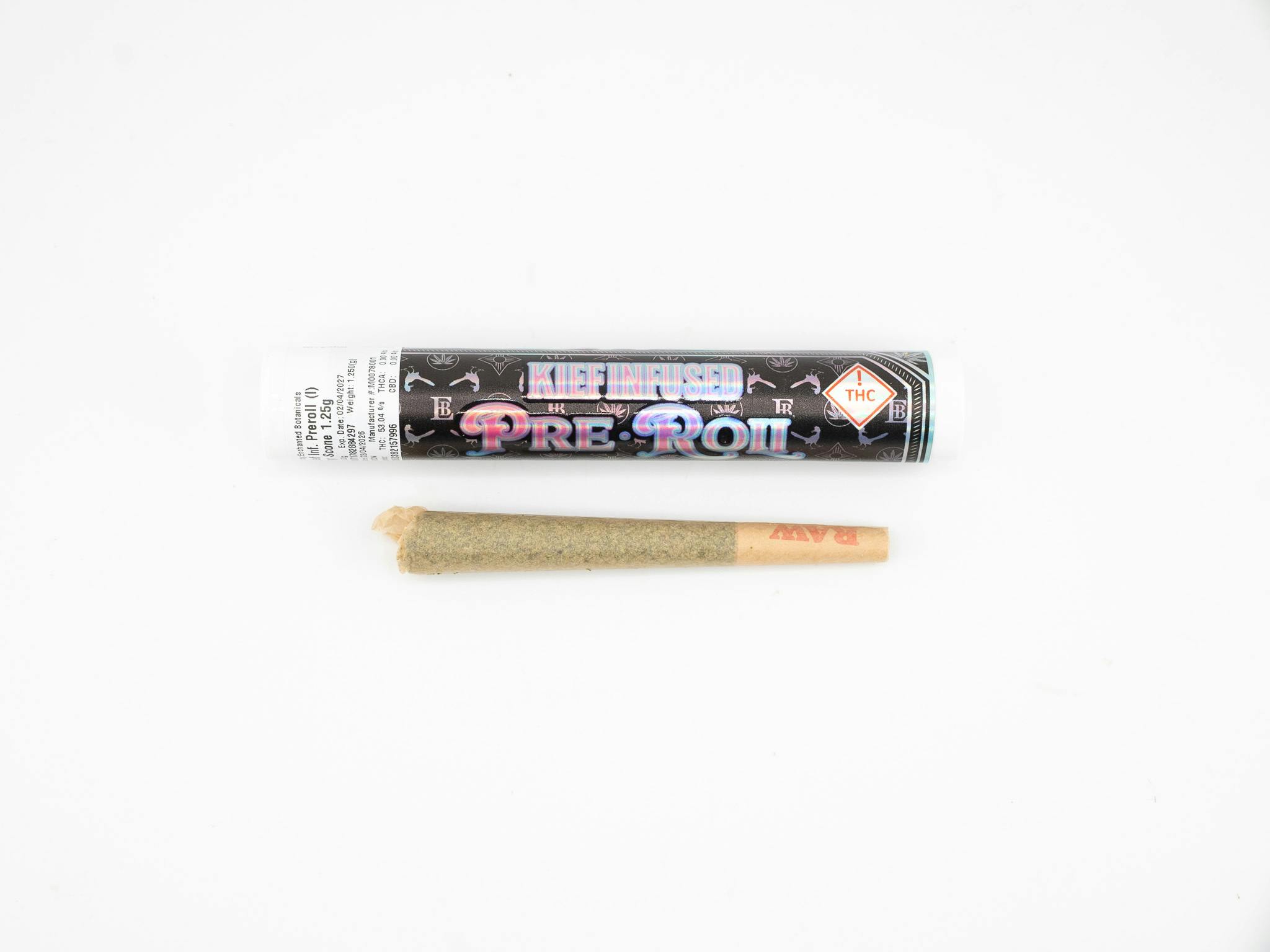 Eb Blueberry Scone