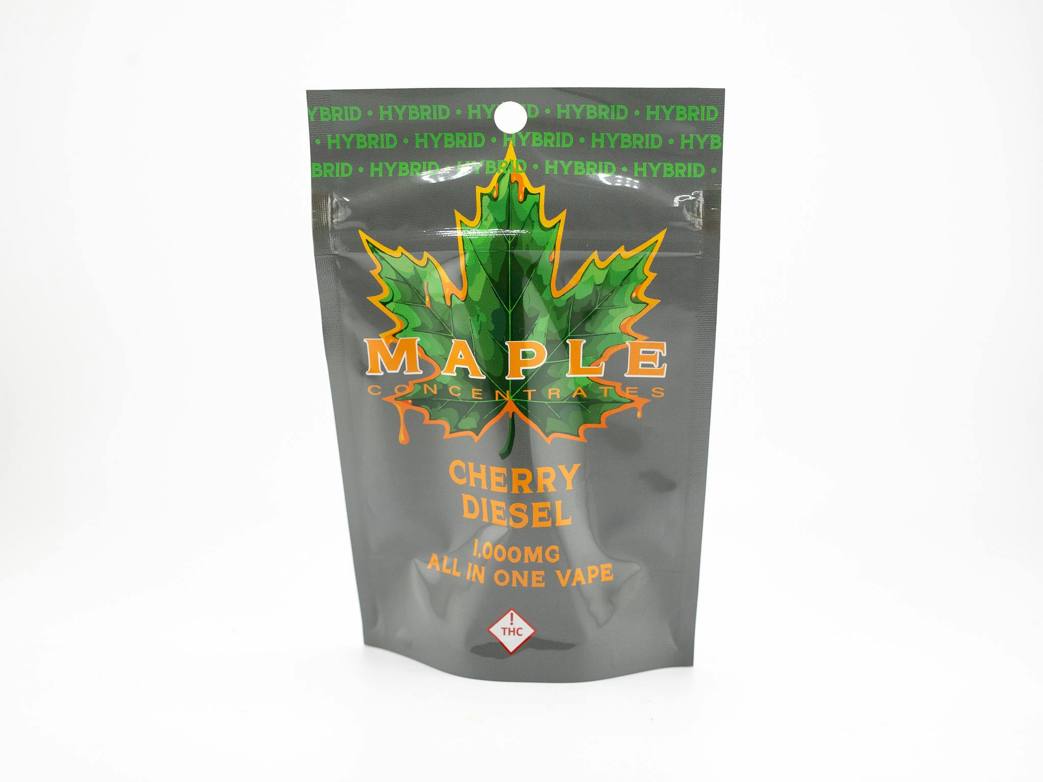 Maple Concentrates Cherry Diesel (H) 1g AIO