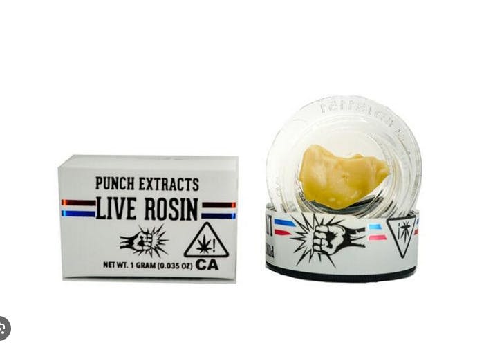[Punch]: Tier 4 - - Honey Dulce