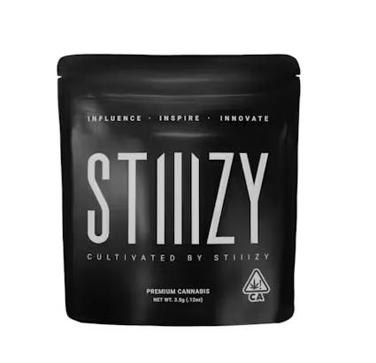 [STIIIZY]: Grape Gum