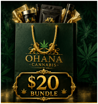 $20: 420 Bundle