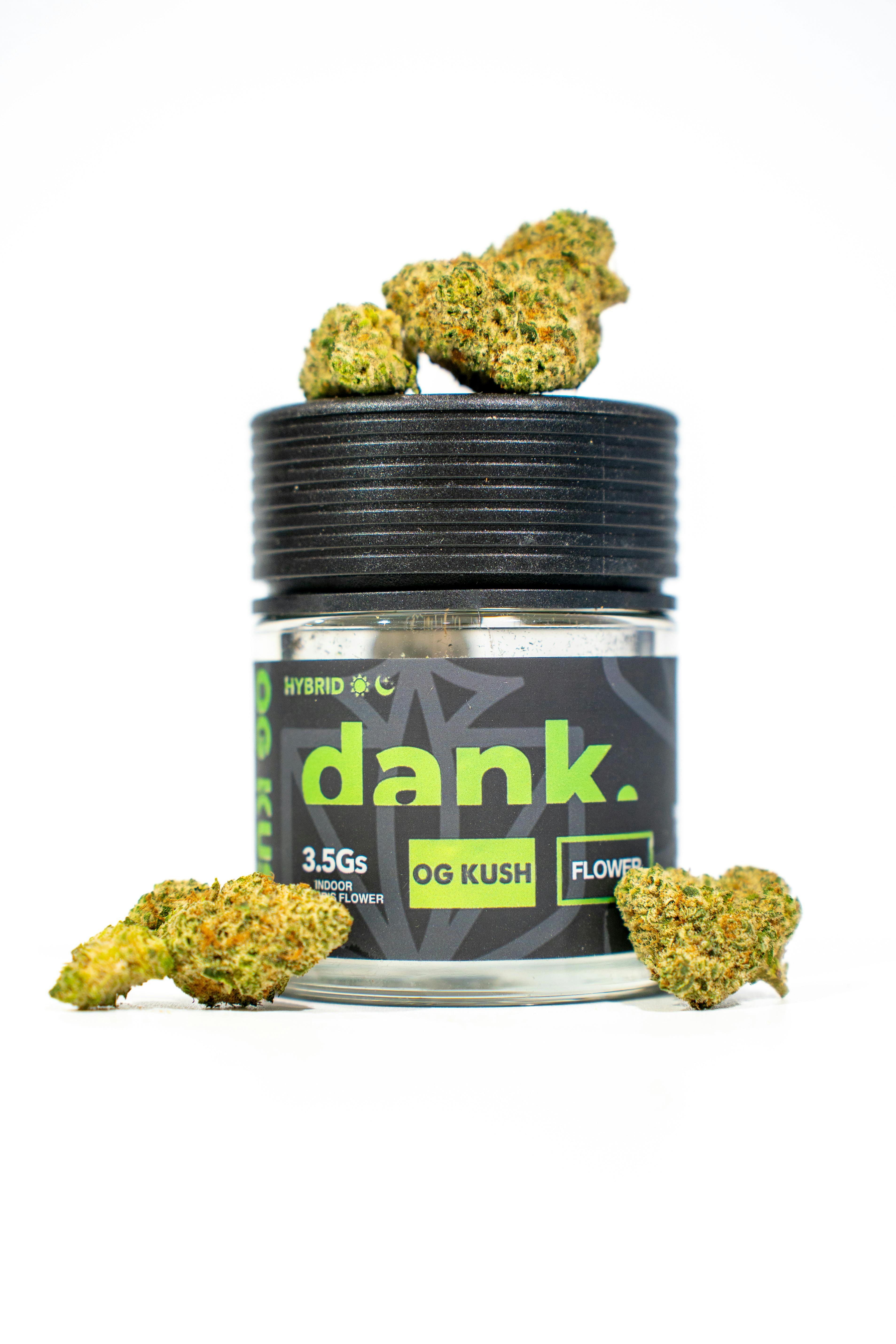 Dank Og Kush