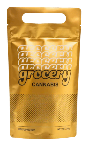 Grocery - Astro GMO - 28g Limited Edition Premium Flower