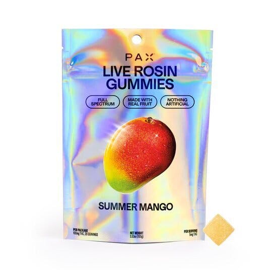 Summer Mango P2
