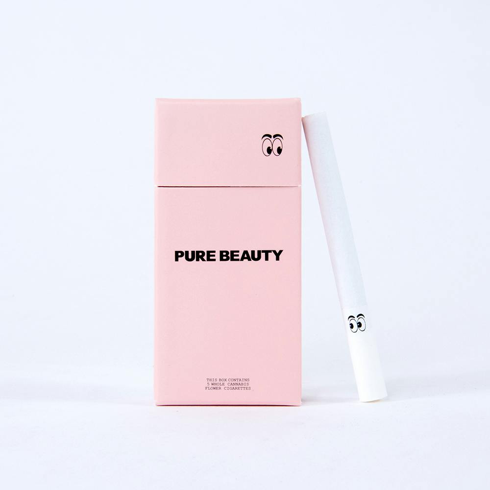 Cigarettes Pink I4