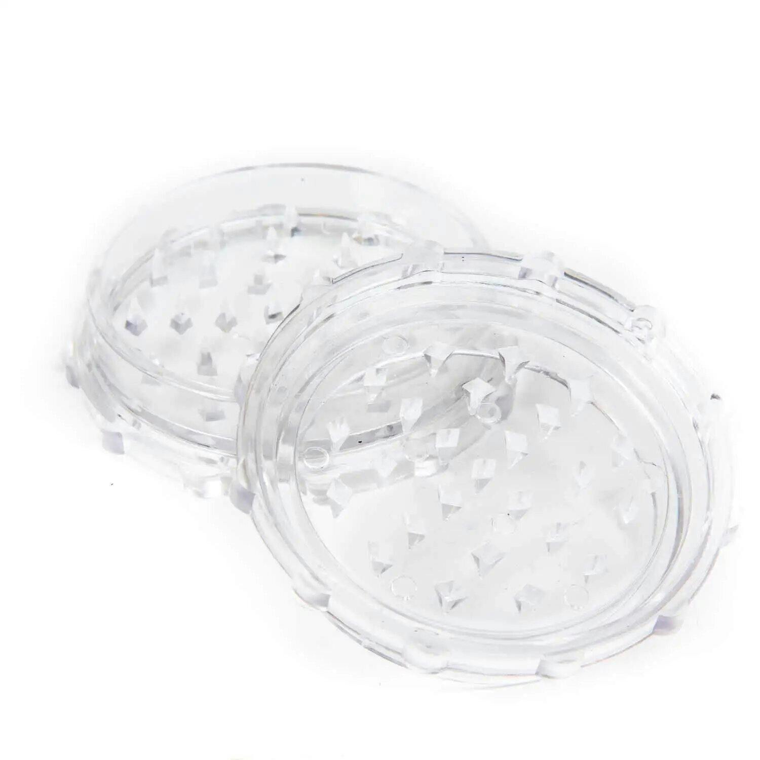 PLASTIC GRINDERS