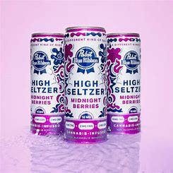 High Midnight Berries