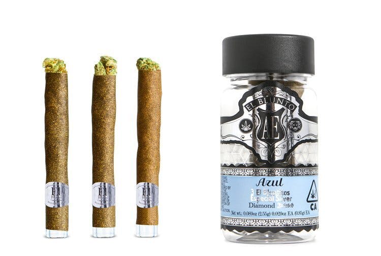 Especial: Silver Azul E2