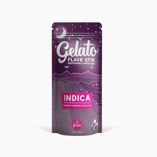 Biscotti — C4