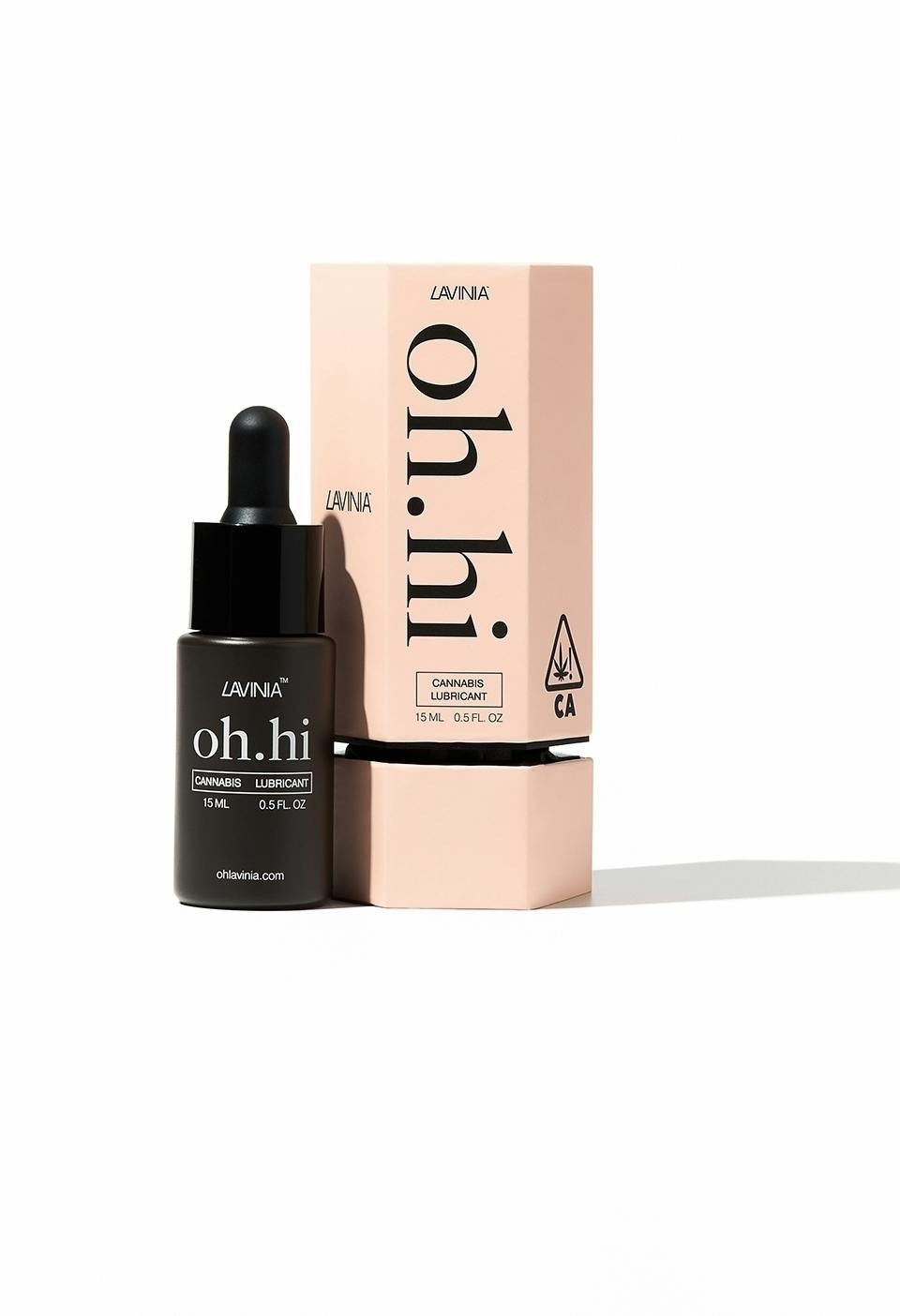 Ohhi Lubricant A4
