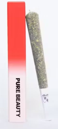 INFUSED: Pink Box M1