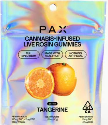 Tangerine