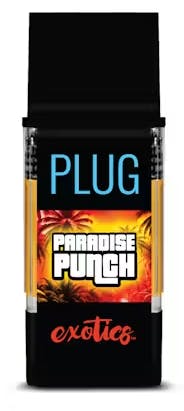 Paradise Punch N4