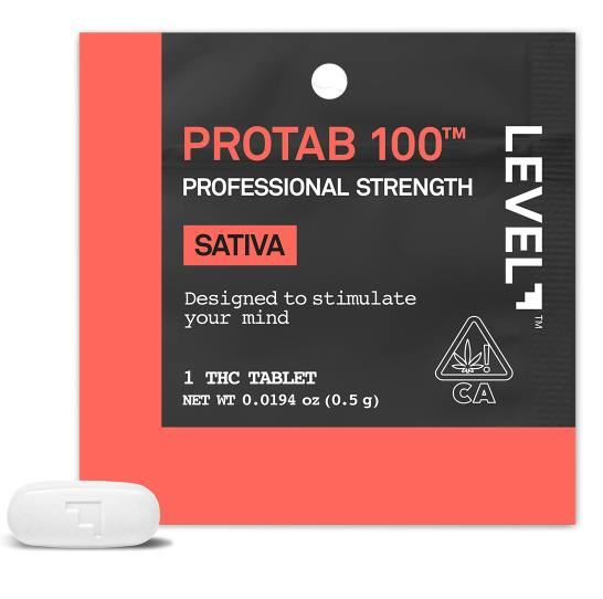sativa protab single tablet R1