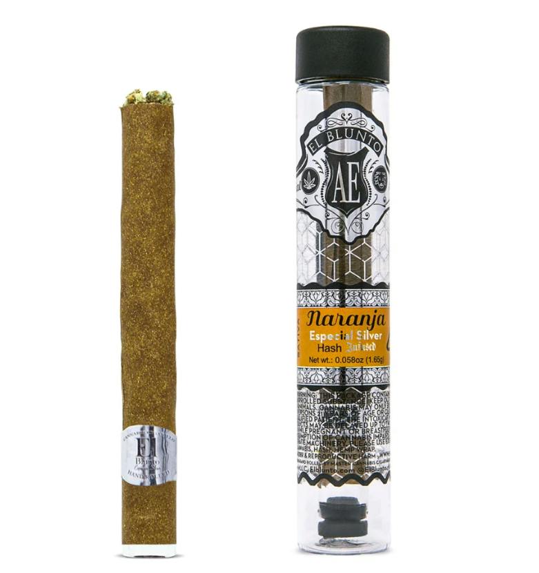 Especial Rose Gold Naranja L1